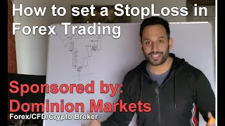 How to Set a Stop loss in Forex Trading