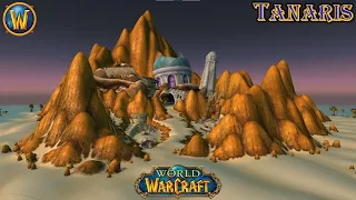 World of Warcraft - The Secrets of Uldum