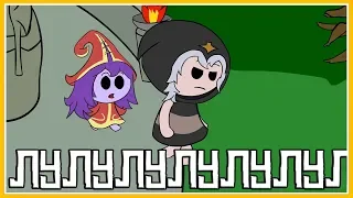 ЛУЛУЛУЛУЛУ | МУЛЬТИК | ЛИГА ЛЕГЕНД