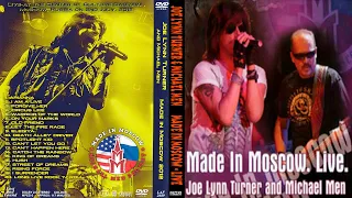 Made in Moscow Live 2012 (Joe Lynn Turner)