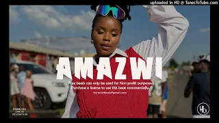 Kabza De Small, Dj Maphorisa, Dj Thackzin ft Sir Trill & Nkosazana Daughter - "Amazwi" Type Beat