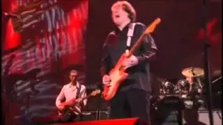 Hendrix by Gary Moore - Red House HD