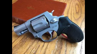 Taurus 856 new out of box first shots review