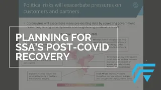 Planning for Sub-Saharan Africa's Post-COVID Recovery | Webinar