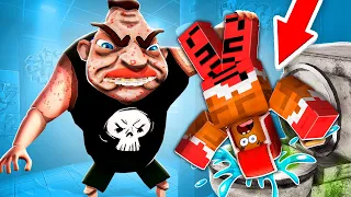 😱 Моего Друга ЛЁНЮ *ЖЁСТКО* Побил *ЗЛОЙ* ХУЛИГАН в ШКОЛЕ в Roblox ! ВЛАДУС