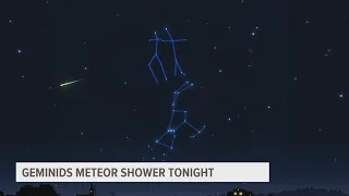 How to watch one of the best meteor showers of the year