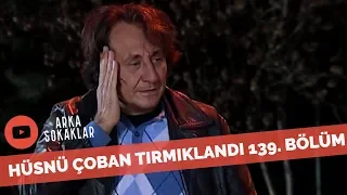 Cavidan Hüsnü'yü Tırmaladı Suat Evden Attı 139. Bölüm