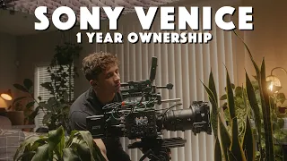 I Bought a Sony Venice | Do I Regret It?