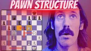 Simplifying Pawn Structure: My Key to More Chess Wins