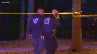 Dallas Police Chief calls 7 weekend murders 'alarming' and says stepped up enforcement underway