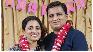 25th Marriage anniversary of Dr Smita n Dr Dinesh Bhutada