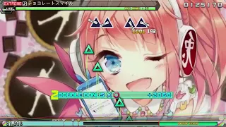 PPD チョコレートスマイル EXTREME (Autoplay)