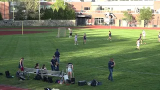 Hudson Girls Lacrosse Co-op v  Littleton 5-7-24