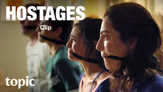 Hostages, Season 1 | Clip | Topic
