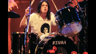 Nirvana   Dave Grohl   Nevermind   Full Album   Drums Only Instrumental