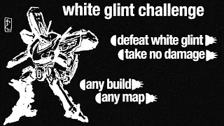 [ WHITE GLINT CHALLENGE ]