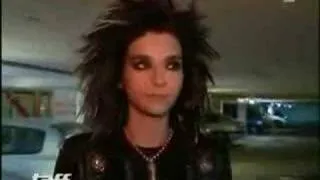 Стеб над Tokio Hotel