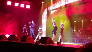 Carlos Rivera "Quizas quizas" Auditorio Nacional  14/07/2017 CarigueCDMX