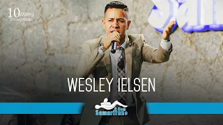 O Bom Samaritano | Wesley Ielsen (Vigília de Agosto/2022)