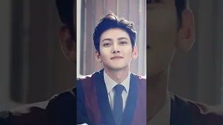 Ji Chang Wook | Hair Up // #jichangwook