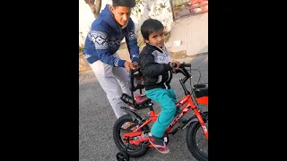 Kunali Ka New Cycle Sourav Joshi || Sourav Joshi Vlogs || Sourav Joshi Short vlogs || Part 2