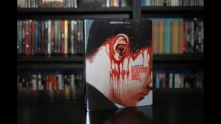 Reservoir Dogs - SteelBook / Amazon.de Limited Edition / 4K Ultra HD + Blu-ray Unboxing