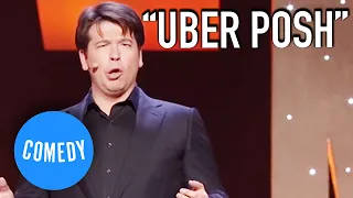 Michael McIntyre Is PROUD To Be BRITISH | SHOWTIME | Universal Comedy