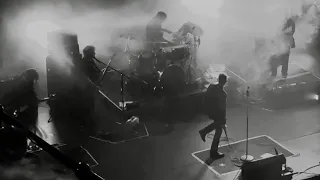 The Jesus and Mary Chain @ Usher Hall Edinburgh: Reverence 27-03-2024