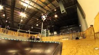 Alex Hiam 2012 edit