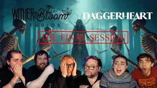 Daggerheart Playtest - The Final Session