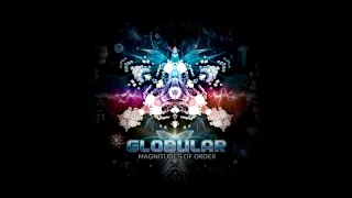 Globular - Magnitudes of Order *FULL ALBUM*