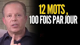 Attirez l'abondance : Les secrets de Joe Dispenza pour une vie meilleure