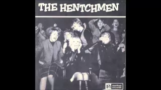 The Hentchmen - Teenage Letter