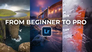 10 PRO Lightroom Tricks to BOOST your Photography & Speed Up Your Workflow