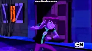 BEN 10 OMNIVERSE GALACTIC MONSTERS Promo