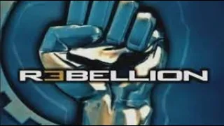 WWE Rebellion UK 2002(October 26th, 2002), Edge vs Heyman & Lesnar for WWE Title in the Main Event!