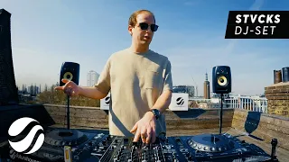 Rooftop Sessions | STVCKS | Quarantine DJ Mix