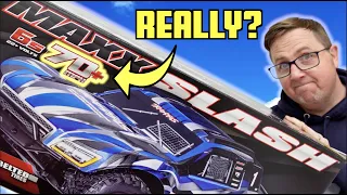 Are TRAXXAS Speed Claims the Biggest Joke in the RC World?