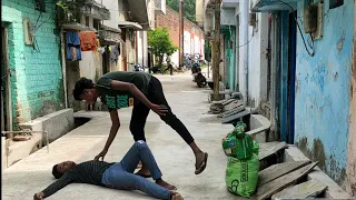 Top Funny video 2020🤣🤣 try to not laugh #csbishtvines