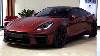 NEW Porsche Panamera (2025) Wild Turbo Sedan TopCar Design! | Exterior And Interior