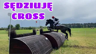 SĘDZIUJĘ CROSS W BABORÓWKU 🚩 | ZAWODY OD DRUGIEJ STRONY