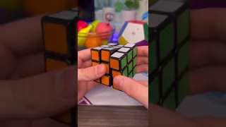 How to disassemble your Rubik's Cube