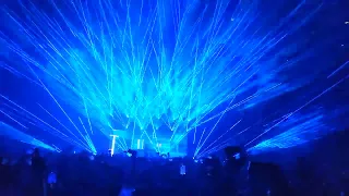 David Guetta - I'm Good (Blue) (Gareth Emery's LSR/City v2 Seattle 2022)