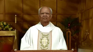 Catholic Mass Today | Daily TV Mass, Friday April 14, 2023