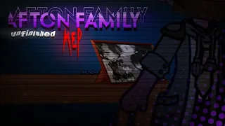 [ ☆ ] Afton Family REMIX - ( Unfinished ) Mep || FNAF - Star xCrew