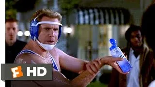 The Ladies Man (5/6) Movie CLIP - I Will Crush You (2000) HD