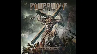Powerwolf-My Will Be Done (Audio)