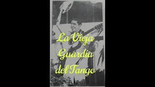 BAJANDO LA SERRANÍA Ranchera Orquesta Francisco Canaro Charlo Chansonnier Odeón R 22 7 31