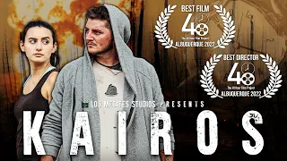 KAIROS {Time Travel Short Film} • Winner of the 2022 Albuquerque 48 Hour Film Project