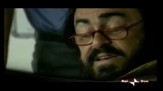 Luciano Pavarotti  - Bono - Miss Sarajevo